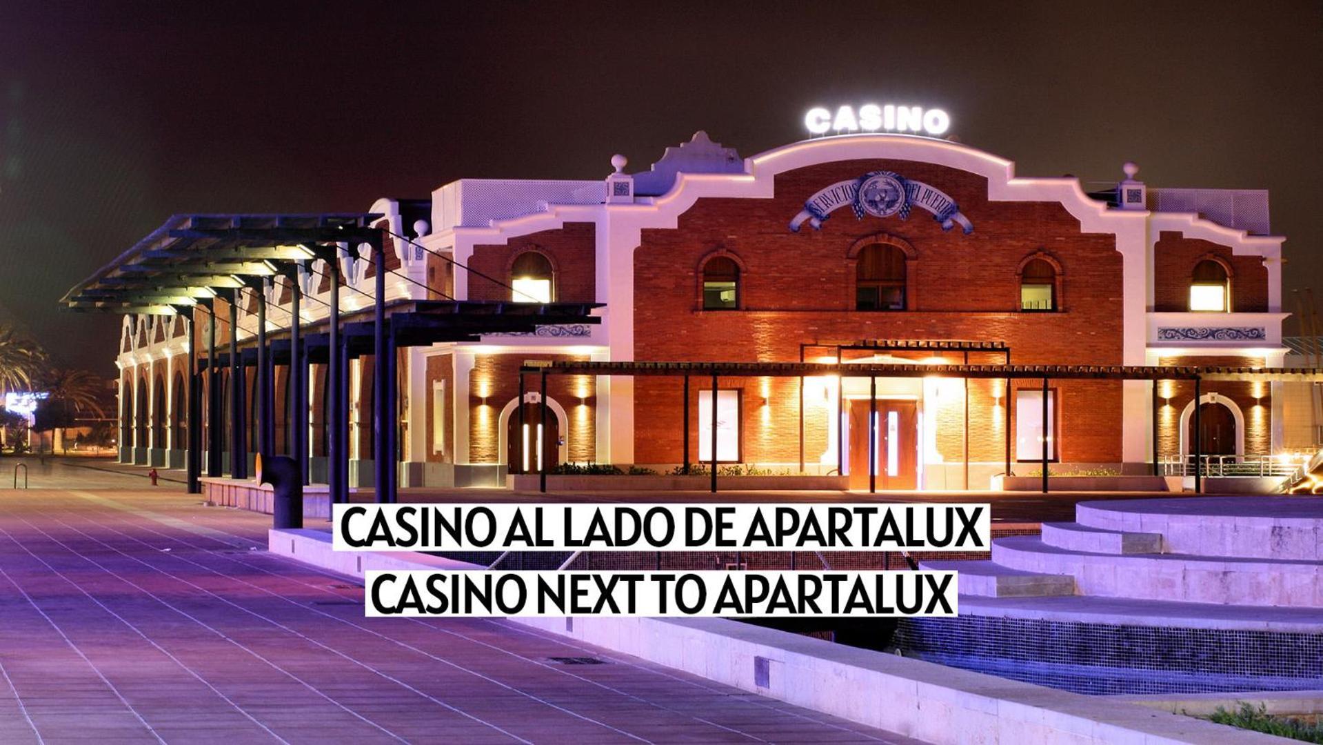 Apartalux Playa Diva Эл Грао Экстерьер фото